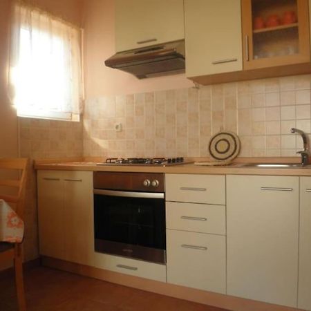 Apartments Dijana Vodice Esterno foto