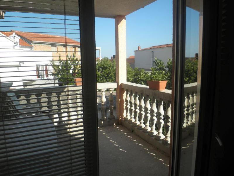Apartments Dijana Vodice Esterno foto