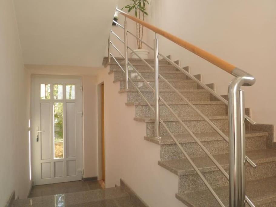 Apartments Dijana Vodice Esterno foto
