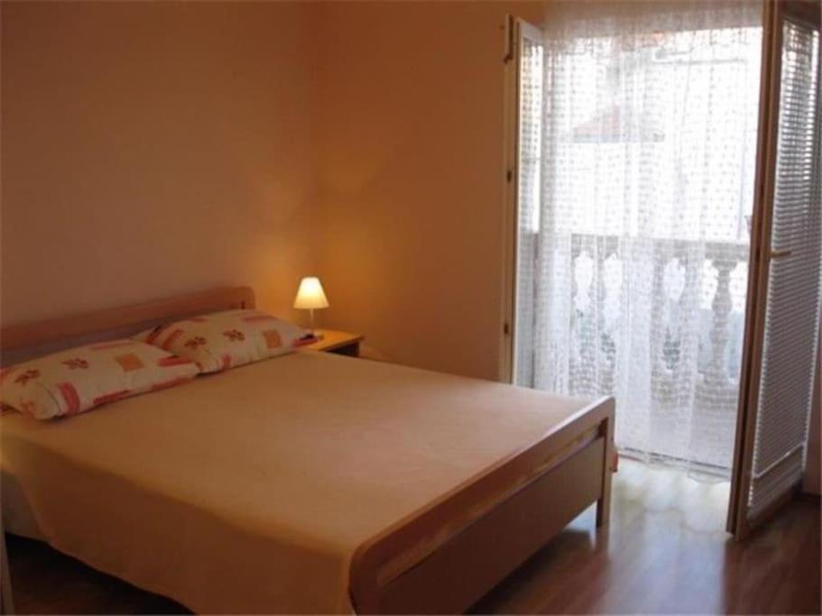 Apartments Dijana Vodice Esterno foto